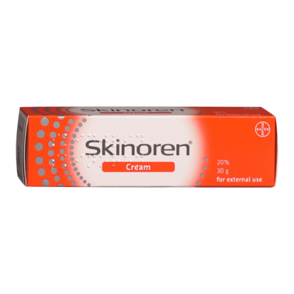 SKINOREN CREAM 30GM