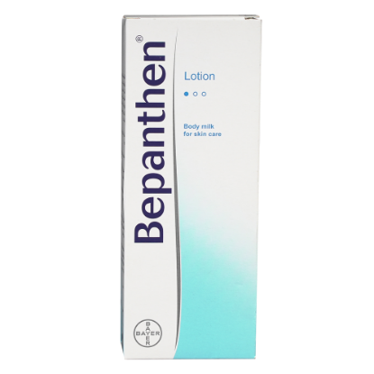 BEPANTHEN LOTION 200ML