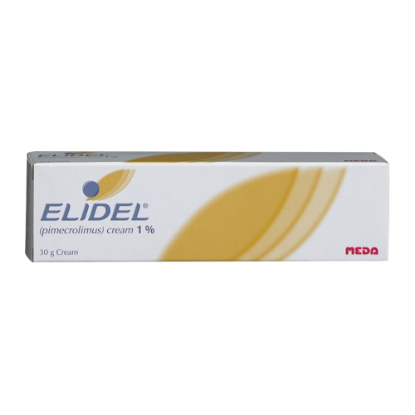 ELIDEL CREAM 1% 30 GM
