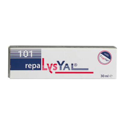 REPALYSYAL CREAM 30 ML