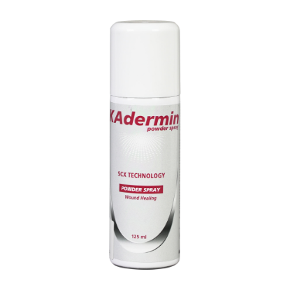 KADERMIN POWDER SPRAY(125ML)