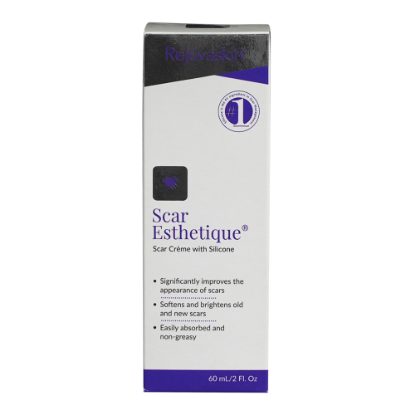 SCAR ESTHETIQE CREAM