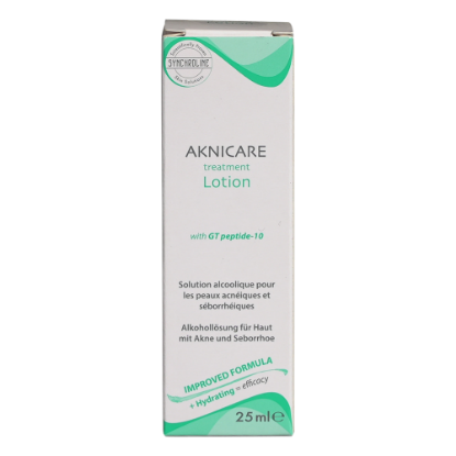 AKNICARE LOTION 25ML