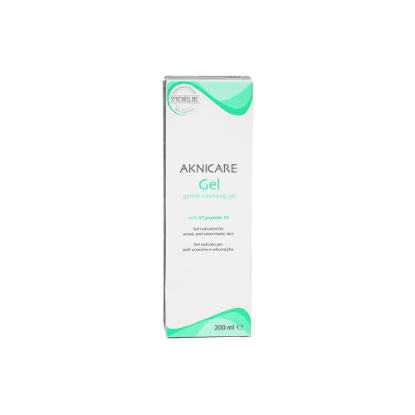 AKNICARE GEL 200ML