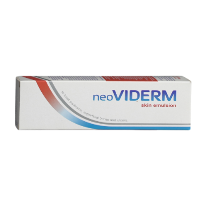 NEOVIDERM SKIN EMULSION 100ML