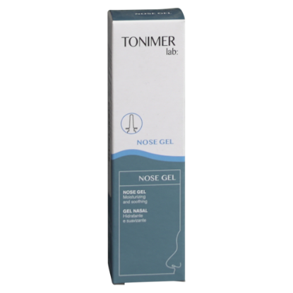 TONIMER NASAL GEL 20ML