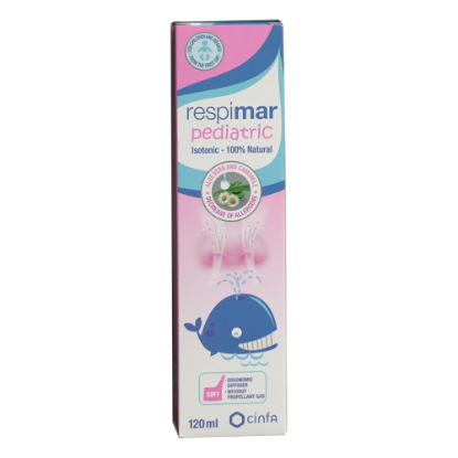 RESPIMAR PEDIATRIC (120 ML)