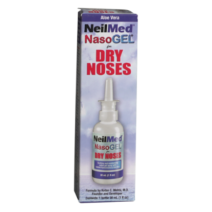 NEILMED NASOGEL 30ML