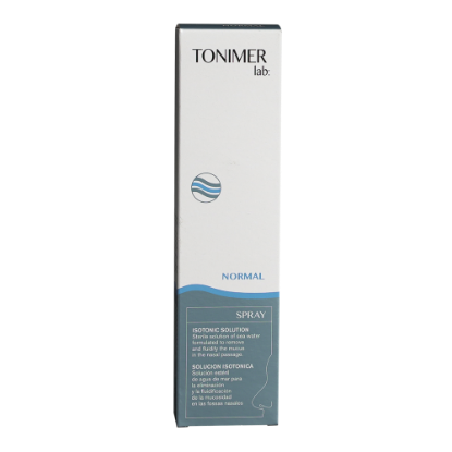 TONIMER NORMAL SPRAY 125ML