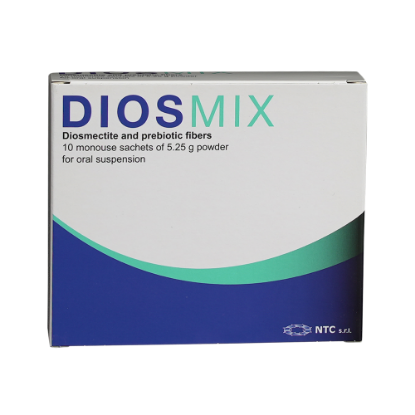 DIOSMIX 10 SACHETS