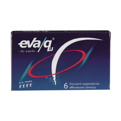 EVA QU SUPPOSIT(ADULTS)