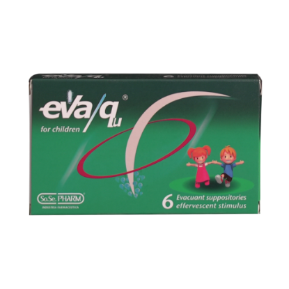 EVA QU SUPPOSIT.(CHILDREN)