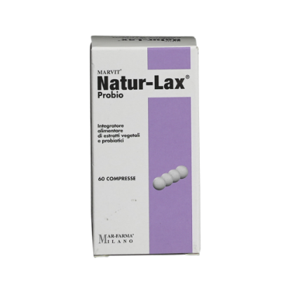 NATUR LAX 60TAB