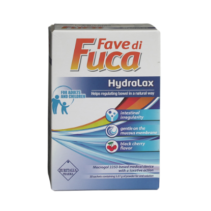 HYDRALAX SACHETS 30`S