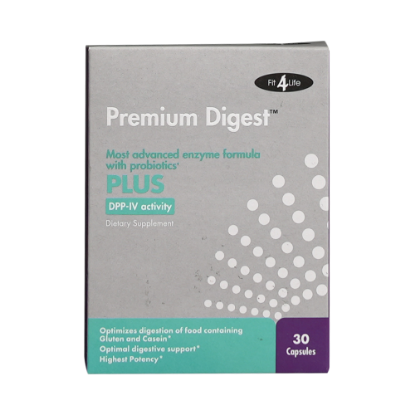 PREMIUM DIGEST 30 CAPSULES