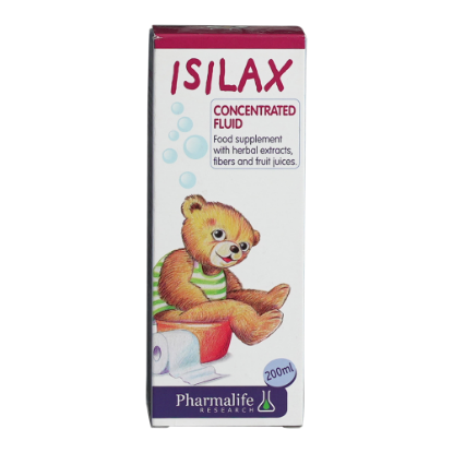 ISILAX BIMBI 200 ML