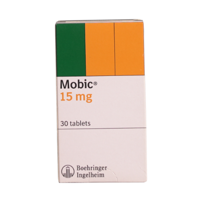MOBIC 15 MG (30 TAB)