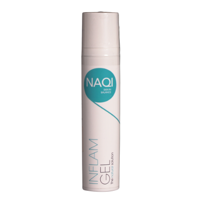 INFLAM ( NAQI) GEL 100 ML