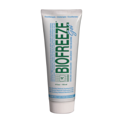 BIOFREEZE GEL