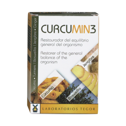 CURCUMIN 3