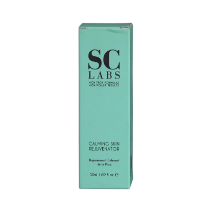 SC CALMING SKIN REJUVENATOR 50ML CREAM