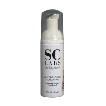 SC SKIN MARVEL OXYGEN CONCENTRATE SRUM