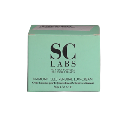 SC DAIMOND CELL RENEWAL LUX CREAM 50ML