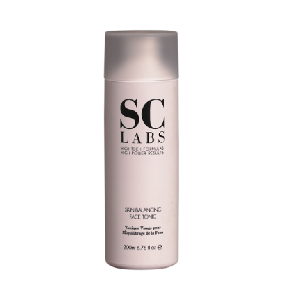 SC SKIN BALANCING FACE TONIC 200ML