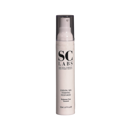 SC ESSENTIAL SKIN HYDRATING MOISTURIZER CREAM 50ML