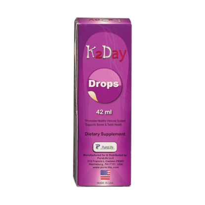 K2DAY DROPS