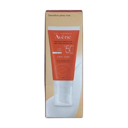 AVENE ULTRA HIGH PROTC.CR.50+SPF 50ML