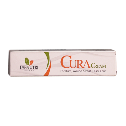 CURA CREAM30G