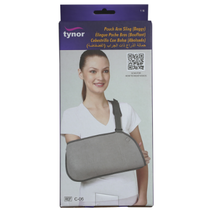 ARM SLING TYNOR (S,M,L,XL)