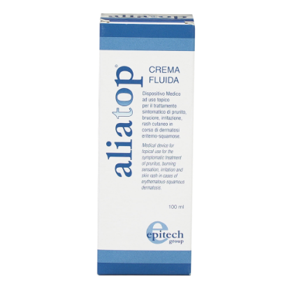 ALIATOP CREAM 100ML