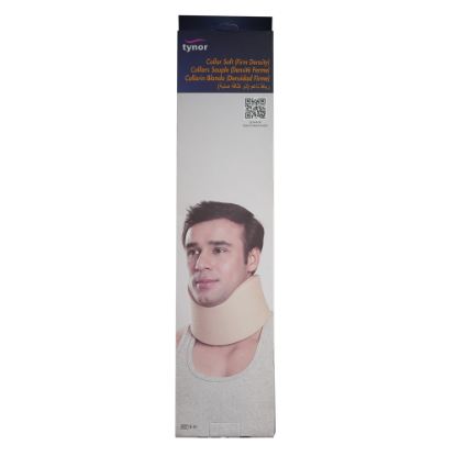 TYNOR COLLOR SOFT(S/M/L/XL)