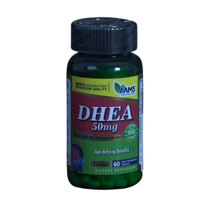 DHEA 50 MG (AMS) (60`S)