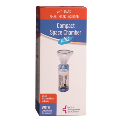 COMPACT SPACE CHAMBER (SMALL)