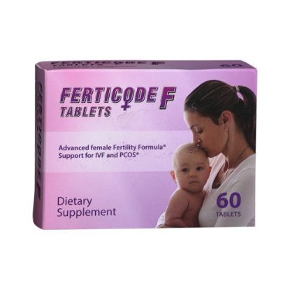 FERTICODE F(60 TAB)