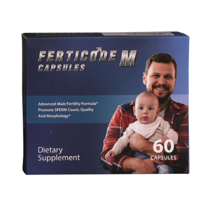 FERTICODE M(60 TAB)