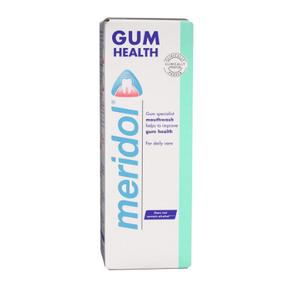 ميريدول غسول للفم 400 مل (263581)