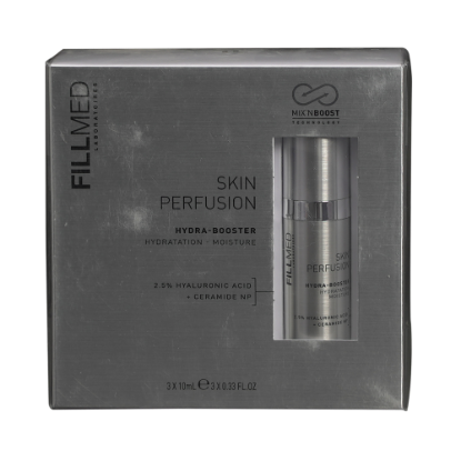 HYDRA BOOSTER 10ML 3`S (FILLMED LAB)