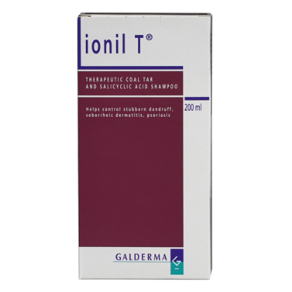 IONIL T SHAMPOO 200 ML