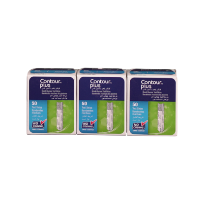 CONTOUR PLUS STRIP ((OFFER))