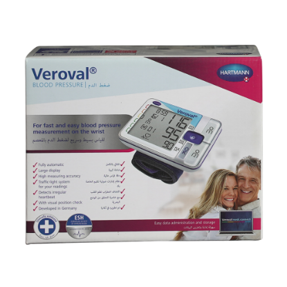 جهاز قياس ضغط الدم في المعصم (925327)