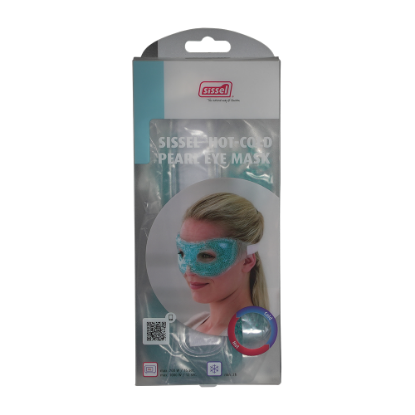SISSEL HOT-COLD EYE MASK