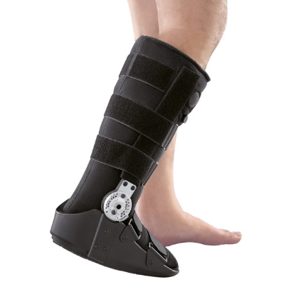 Range of Motion Walker Ankle Brace