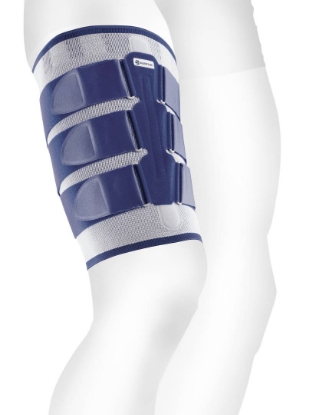 MyoTrain Thigh Brace