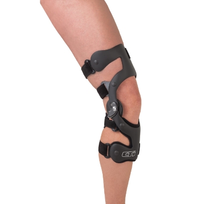 CTi Custom Knee Brace