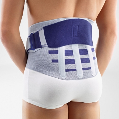 LumboLoc Frote Back Brace