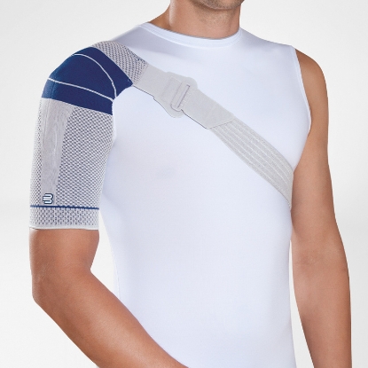OmoTrain S Shoulder Brace